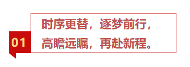 揚(yáng)帆再起航，筑夢(mèng)新篇章｜吉林森工露水河集團(tuán)2022年表彰總結(jié)會(huì)暨2023年新春年會(huì)圓滿(mǎn)落幕