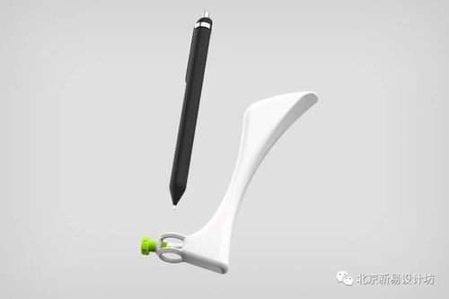 符合人體工程學的生活用品及設備